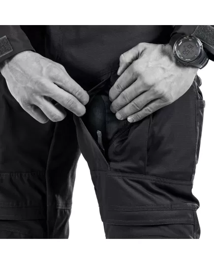 UF PRO Παντελόνι Striker XT Gen.3 Combat Pants Μαύρο, Μέγεθος Ρούχου: 34/32 , 6 imageUF PRO Παντελόνι Striker XT Gen.3 Combat Pants Μαύρο, Μέγεθος Ρούχου: 34/32, 6 image
