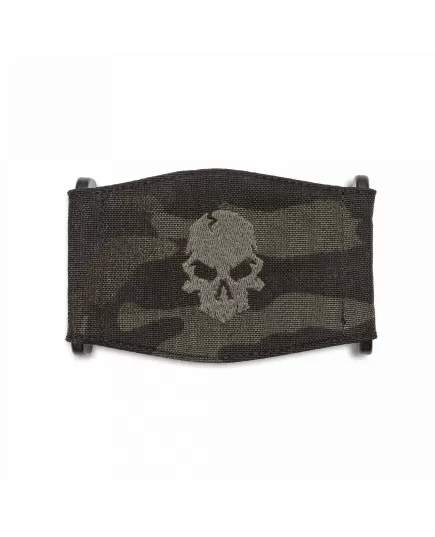 UF PRO Υφασμάτινη Αγκράφα Ζώνης Skull Flex MultiCam , 2 imageUF PRO Υφασμάτινη Αγκράφα Ζώνης Skull Flex MultiCam, 2 image