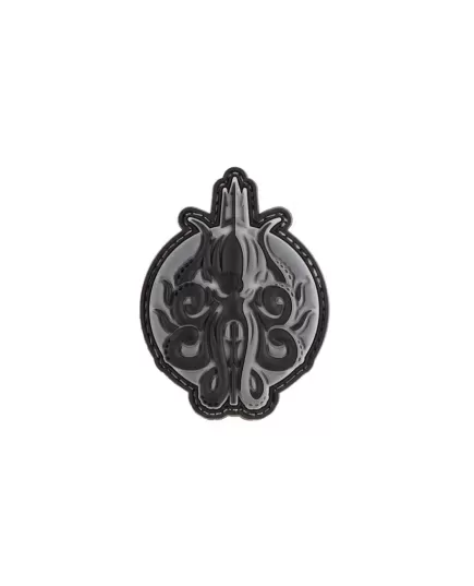 JTG Morale Patch Release the Kraken , 2 imageJTG Morale Patch Release the Kraken, 2 image