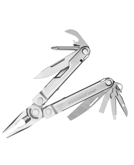 Leatherman Bond Multitool, 2 image