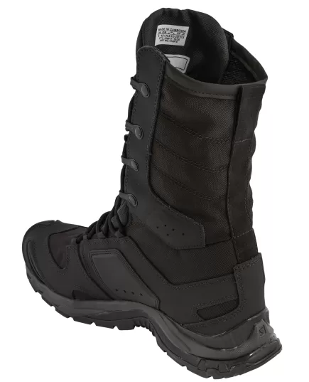 Salomon XA Forces Jungle Mission Boots Black, Shoe Size: 41, 2 image