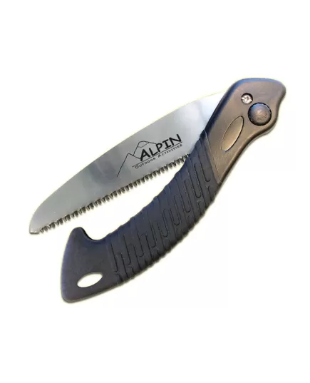 Alpin Double-Edged Folding Saw, 2 image