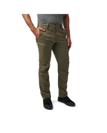 5.11 Παντελόνι Ridge Pant Ranger Green, Μέγεθος Ρούχου: 38/32 , 3 image5.11 Παντελόνι Ridge Pant Ranger Green, Μέγεθος Ρούχου: 38/32, 3 image
