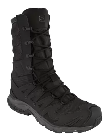 Salomon XA Forces Jungle Mission Boots Black, Shoe Size: 41