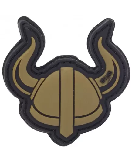 101Inc 3D Πατσάκι Viking Helmet 101Inc 3D Πατσάκι Viking Helmet