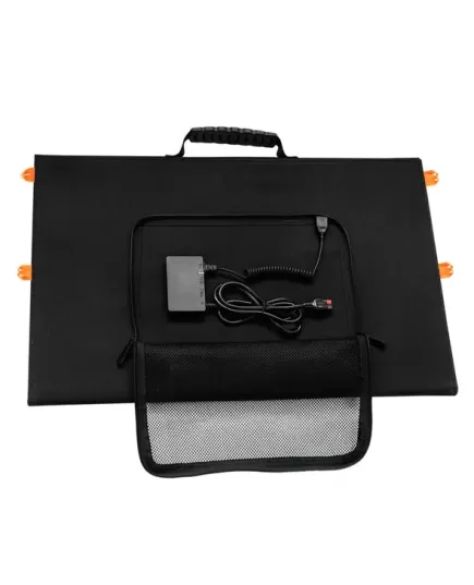 Flex Solar 120 Watt Portable Solar Panel, 6 image