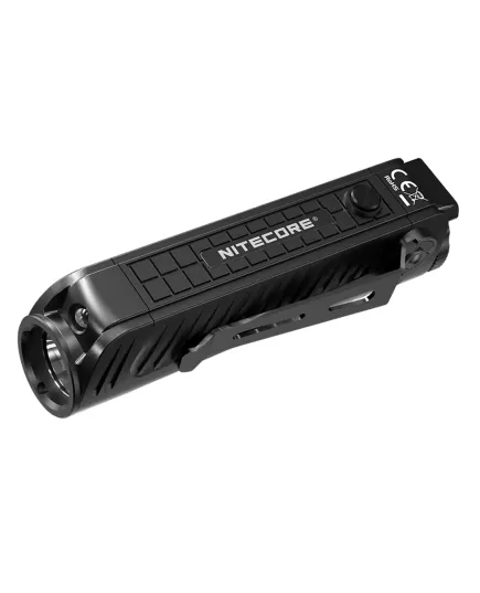 Nitecore Φακός Χειρός με Κόκκινο Led P18 EDC 1800lumen Nitecore Φακός Χειρός με Κόκκινο Led P18 EDC 1800lumen