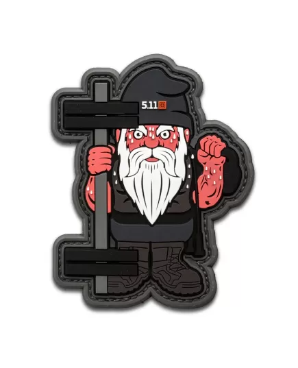 5.11 Πατσάκι PT-R Gnome , 2 image5.11 Πατσάκι PT-R Gnome, 2 image