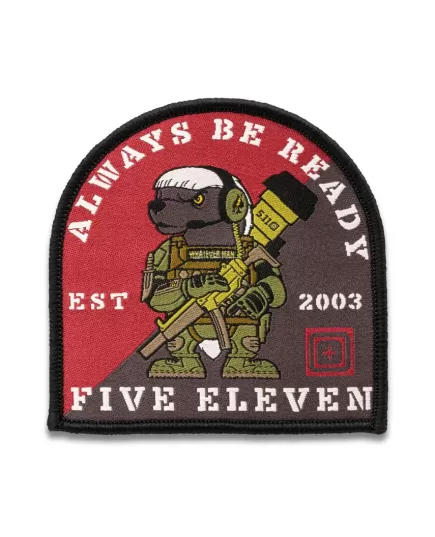 5.11 Πατσάκι Badger Operator 5.11 Πατσάκι Badger Operator