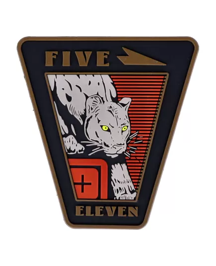 5.11 Mountain Lion Creep Patch