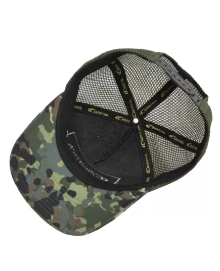 Carinthia Tactical Καπέλο Jockey 5 Farb Flecktarn, Μέγεθος Ρούχου: One Size , 4 imageCarinthia Tactical Καπέλο Jockey 5 Farb Flecktarn, Μέγεθος Ρούχου: One Size, 4 image