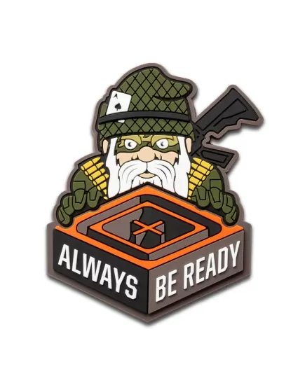 5.11 Πατσάκι ABR Box Gnome 5.11 Πατσάκι ABR Box Gnome