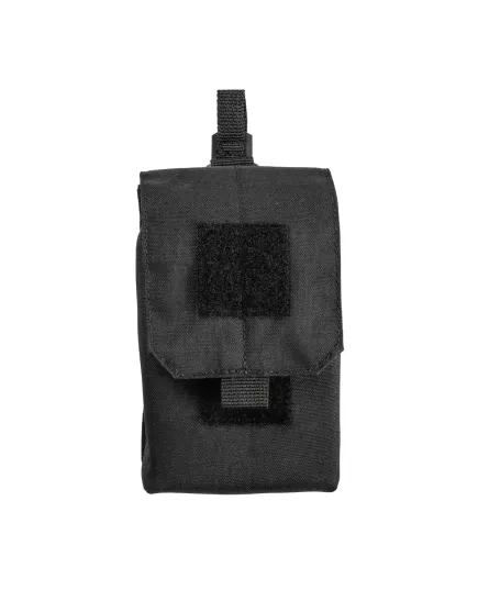 5.11 Flex Rescue Pouch Black with Flex-HT system and Velcro