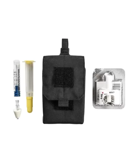 5.11 Flex Rescue Pouch Black, 6 image