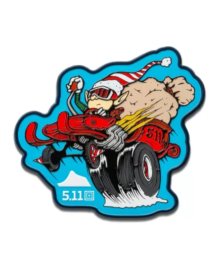 5.11 Πατσάκι Hot Rod Elf , 2 image5.11 Πατσάκι Hot Rod Elf, 2 image