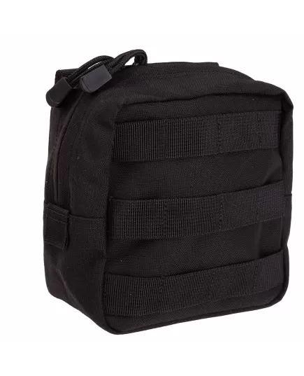 5.11 6.6 Pouch Black MOLLE and SlickStick compatible