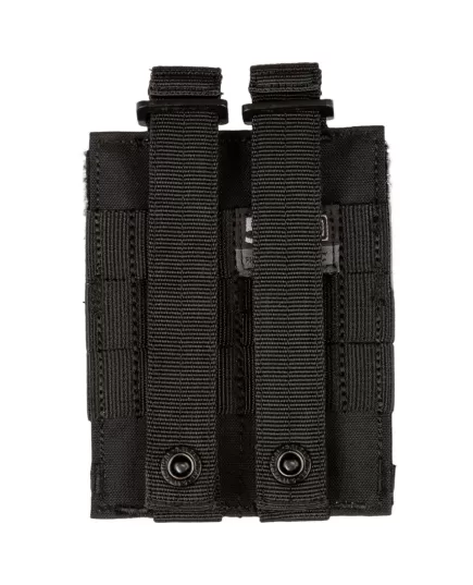 5.11 Double 40mm Grenade Pouch Black