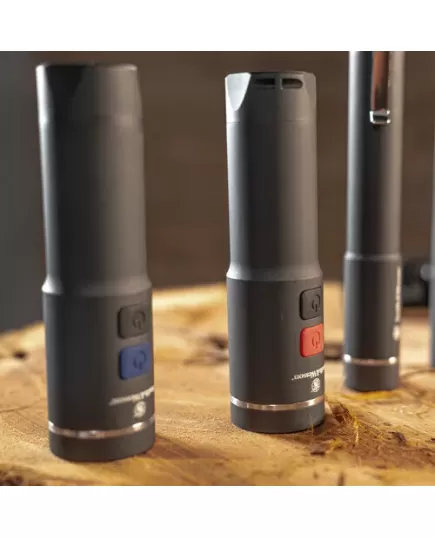 Smith and Wesson Night Guard Dual Beam Flashlight, 7 image