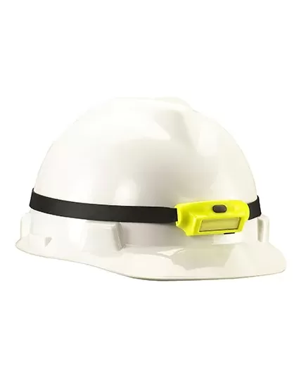 Επαναφορτιζόμενος Φακός Κεφαλής Streamlight Bandit LED Μαύρος 180 lumens , 4 imageΕπαναφορτιζόμενος Φακός Κεφαλής Streamlight Bandit LED Μαύρος 180 lumens, 4 image