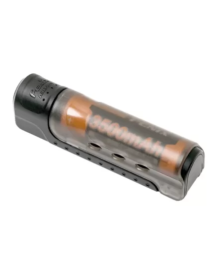 Φορητός Φορτιστής Fenix ARE-X11 Σετ με Μπαταρία 18650 Βattery 3500mAh , 8 imageΦορητός Φορτιστής Fenix ARE-X11 Σετ με Μπαταρία 18650 Βattery 3500mAh, 8 image