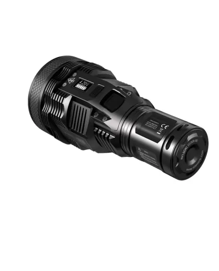 Nitecore Φακός - Προβολέας TM39Lite 5200lumen, Άλλα: 5200lumen , 5 imageNitecore Φακός - Προβολέας TM39Lite 5200lumen, Άλλα: 5200lumen, 5 image