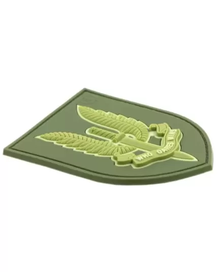 JTG Morale Patch SAS Forest , 3 imageJTG Morale Patch SAS Forest, 3 image