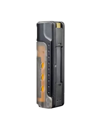 Φορητός Φορτιστής Fenix ARE-X11 Σετ με Μπαταρία 18650 Βattery 3500mAh , 6 imageΦορητός Φορτιστής Fenix ARE-X11 Σετ με Μπαταρία 18650 Βattery 3500mAh, 6 image