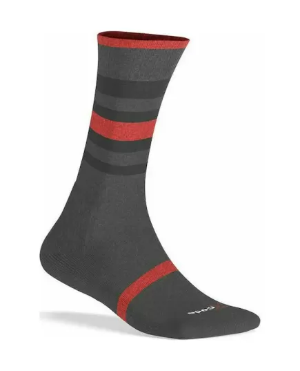 Xcode Κάλτσες Trekking Winter Thermal Anthrax, Μέγεθος Παπουτσιών: 39-42 Xcode Κάλτσες Trekking Winter Thermal Anthrax, Μέγεθος Παπουτσιών: 39-42