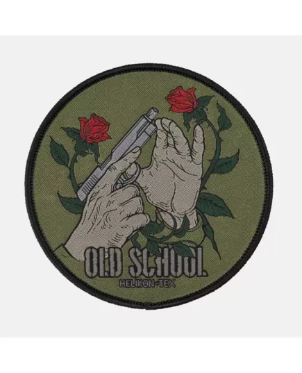 Helikon Πατσάκι Old School Helikon Πατσάκι Old School