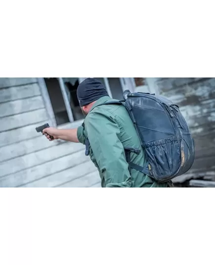Helikon Bail Out Bag Backpack Black, 13 image