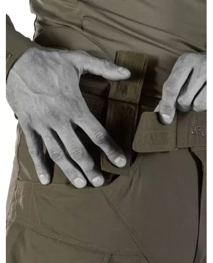 UF PRO Παντελόνι Striker TT Combat Pants Brown Grey, Μέγεθος Ρούχου: 32/32 , 3 imageUF PRO Παντελόνι Striker TT Combat Pants Brown Grey, Μέγεθος Ρούχου: 32/32, 3 image