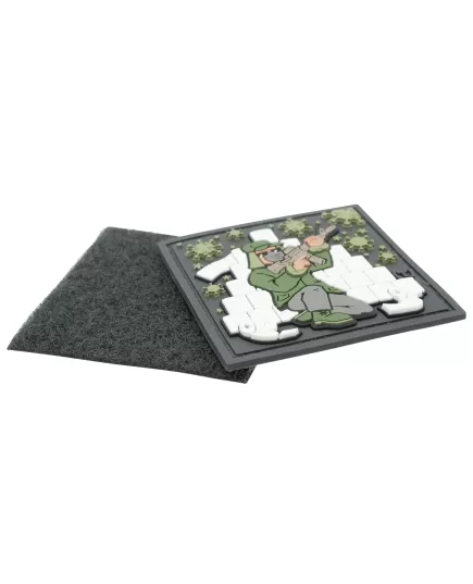 Maxpedition Πατσάκι  Covid Survivor , 2 imageMaxpedition Πατσάκι  Covid Survivor, 2 image