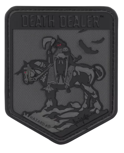 Hazard 4 Death Dealer Πατσάκι Hazard 4 Death Dealer Πατσάκι