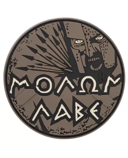 Maxpedition Πατσάκι Μολών Λαβέ Maxpedition Πατσάκι Μολών Λαβέ