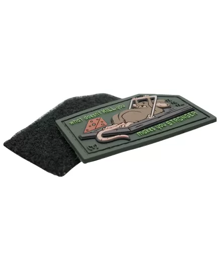 Maxpedition Πατσάκι  Mouse Trap Dunkeloliv , 2 imageMaxpedition Πατσάκι  Mouse Trap Dunkeloliv, 2 image