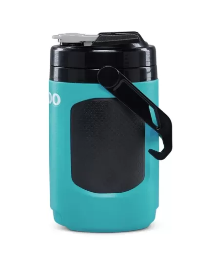 Θερμός Igloo Latitude Pro 2lt Aqua Marina , 5 imageΘερμός Igloo Latitude Pro 2lt Aqua Marina, 5 image