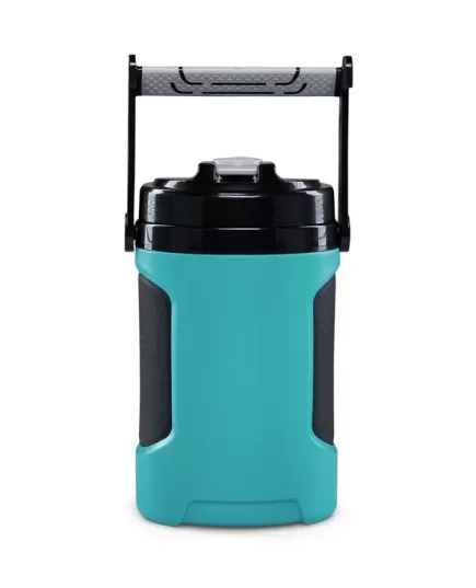 Θερμός Igloo Latitude Pro 2lt Aqua Marina , 4 imageΘερμός Igloo Latitude Pro 2lt Aqua Marina, 4 image