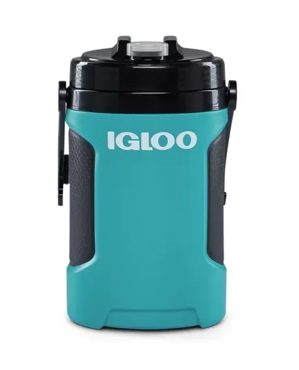 Θερμός Igloo Latitude Pro 2lt Aqua Marina Θερμός Igloo Latitude Pro 2lt Aqua Marina
