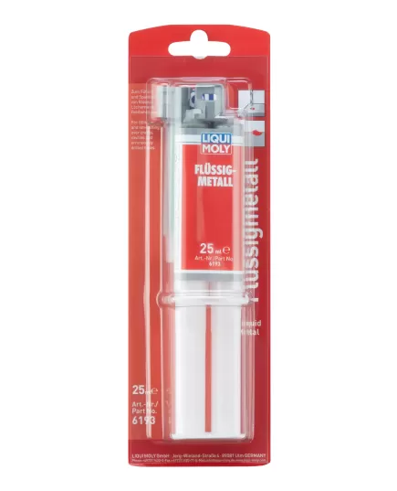 Liqui Moly Liquid Metal 25ml