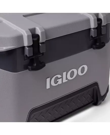 Καπάκι Igloo BMX 52 με χάρακα μέτρησης και τέσσερα σημεία πρόσδεσης