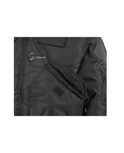 Μπουφάν Flight Jacket Swat Cwu MA2 Mil-Tec Μπλε, Μέγεθος Ρούχου: 4XL , 7 imageΜπουφάν Flight Jacket Swat Cwu MA2 Mil-Tec Μπλε, Μέγεθος Ρούχου: 4XL, 7 image