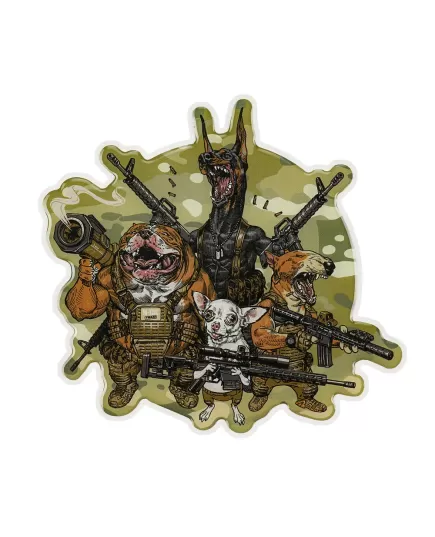 m-tac-sticker-3d-rex-team