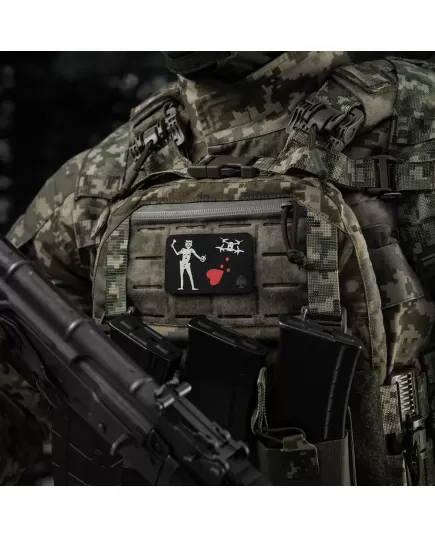 m-tac-patch-flag-blackbeard-spg9-drone 2