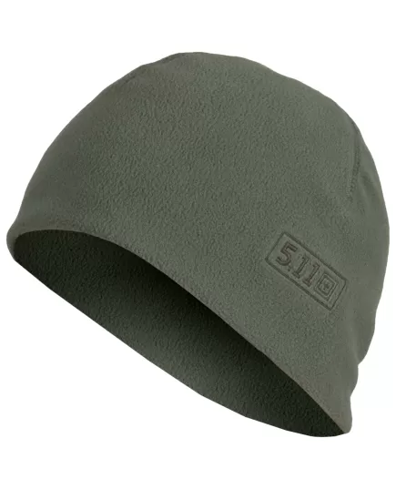 5.11 Fleece Watch Cap OD Green