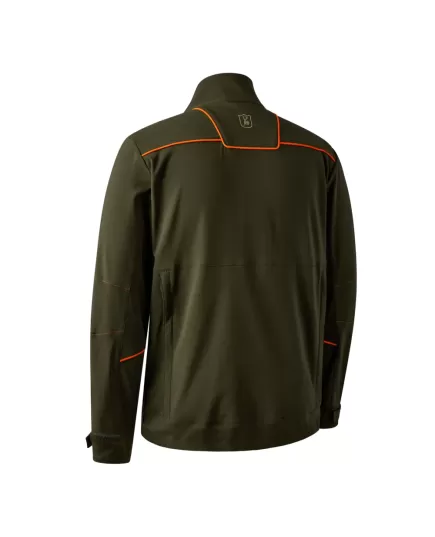 Μπουφάν Deerhunter Chamois λάδι κυνηγετικό αδιάβροχο ελαφρύ