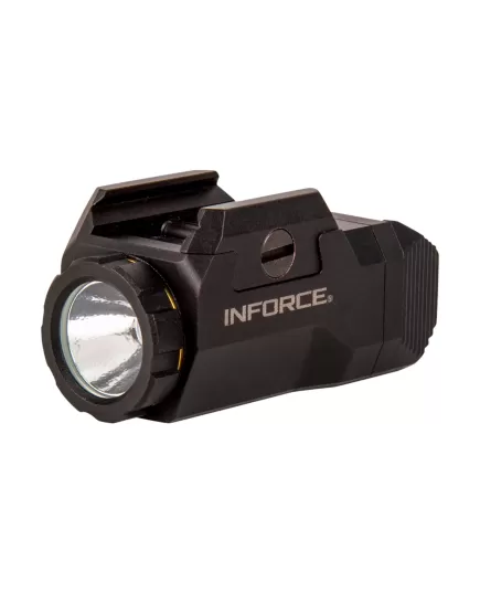 InForce Wild1 Pistol Weapon Light 500 Lumens, 2 image