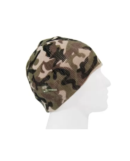 Σκούφος Παραλλαγής Watch Cap Beanie , 2 imageΣκούφος Παραλλαγής Watch Cap Beanie, 2 image