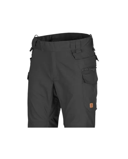 Helikon Pilgrim Pants Black, Clothes Size: XS