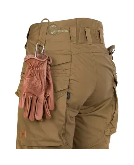 Helikon Pilgrim Pants Black, Clothes Size: XS, 4 image