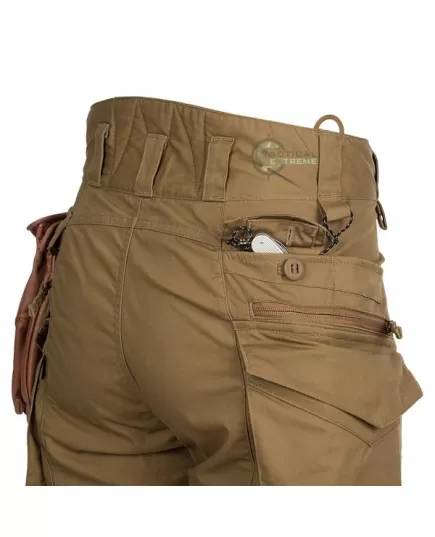 Helikon Pilgrim Pants Black, Clothes Size: XS, 5 image